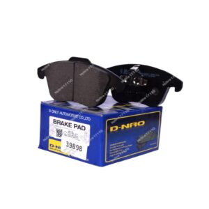 كوري D-NAO 
طقم تيل خلفي MG 6 - RX5 - HS  
‏H*